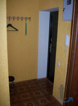 1 -к. квартира в аренду, 35 м2, 5 /9 эт. в Казани