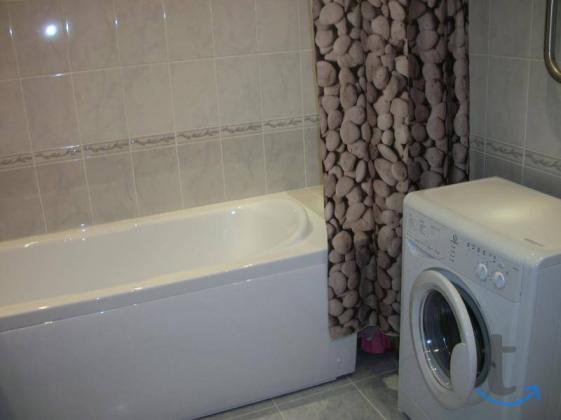 1 -к. квартира в аренду, 35 м2, 2 /5 эт. в Астрахани