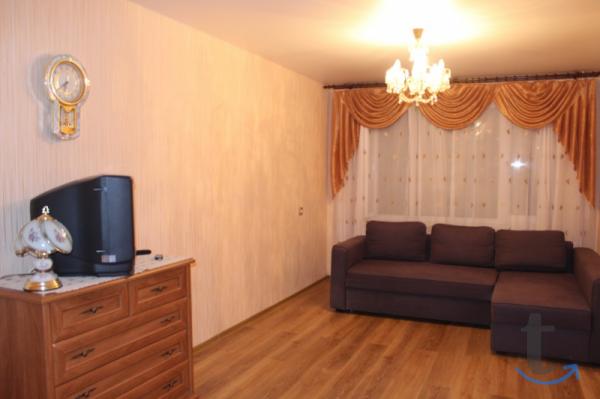 2 -к. квартира в аренду, 49 м2, 5 /10 эт. в Казани