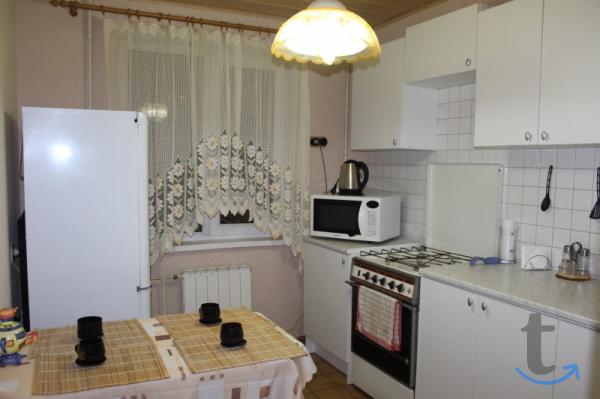 2 -к. квартира в аренду, 49 м2, 5 /10 эт. в Казани