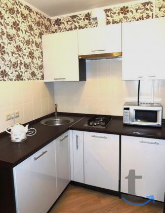 3 -к. квартира в аренду, 65 м2, 2 /5 эт. в Казани