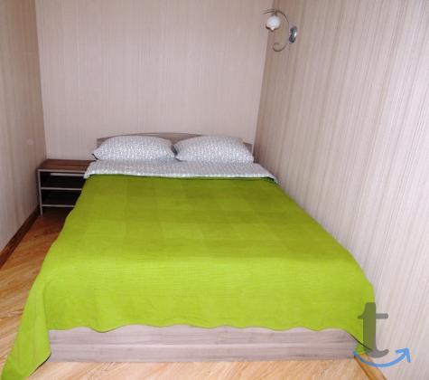 3 -к. квартира в аренду, 65 м2, 2 /5 эт. в Казани