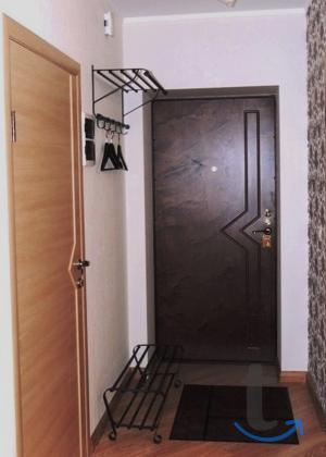 3 -к. квартира в аренду, 65 м2, 2 /5 эт. в Казани