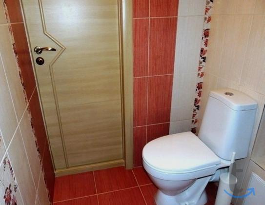 3 -к. квартира в аренду, 65 м2, 2 /5 эт. в Казани