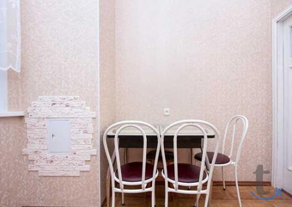 3 -к. квартира в аренду, 65 м2, 4 /9 эт. в Казани