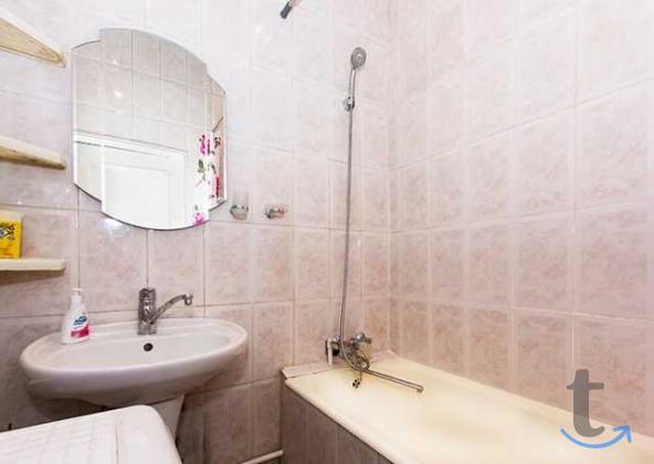 3 -к. квартира в аренду, 65 м2, 4 /9 эт. в Казани
