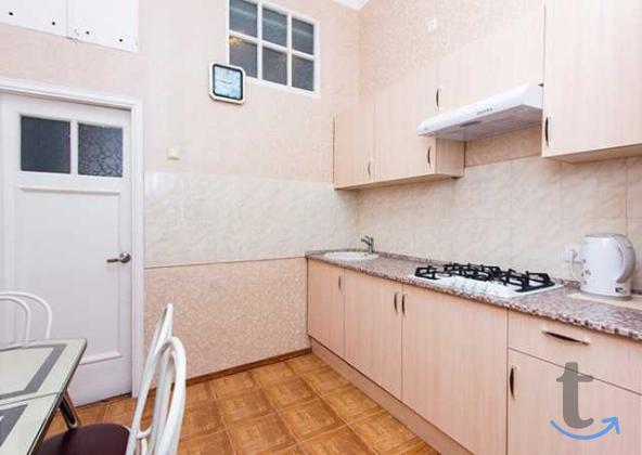 3 -к. квартира в аренду, 65 м2, 4 /9 эт. в Казани