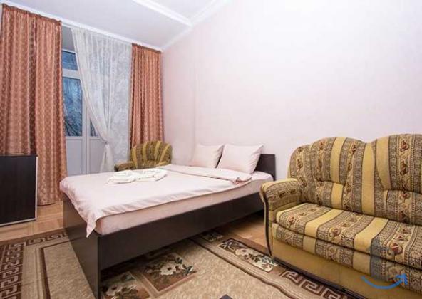 3 -к. квартира в аренду, 65 м2, 4 /9 эт. в Казани