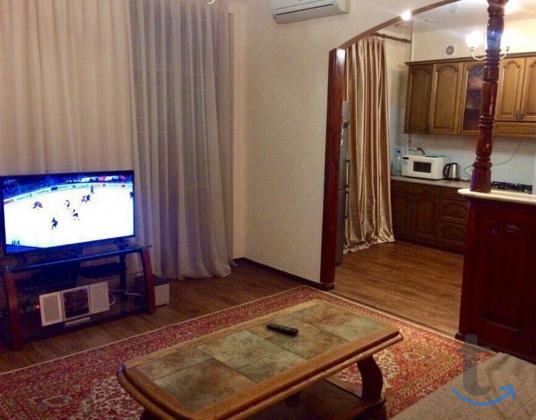 3 -к. квартира в аренду, 65 м2, 4 /9 эт. в Астрахани