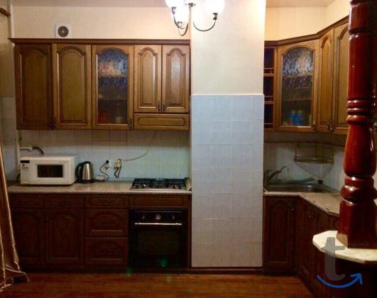 3 -к. квартира в аренду, 65 м2, 4 /9 эт. в Астрахани