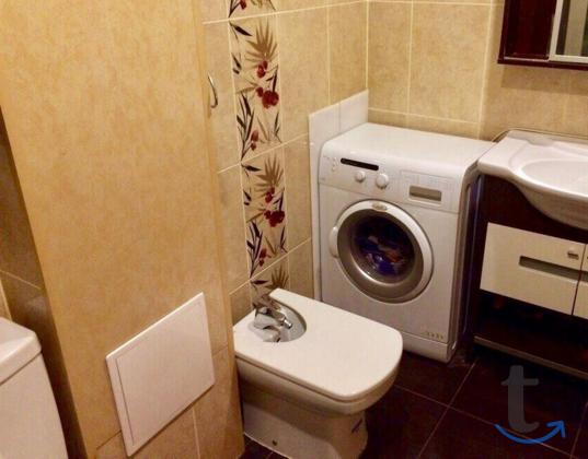 3 -к. квартира в аренду, 65 м2, 4 /9 эт. в Астрахани