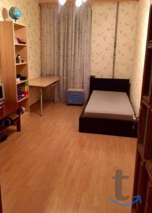 3 -к. квартира в аренду, 65 м2, 4 /9 эт. в Астрахани