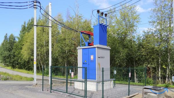 Земельный участок 16 соток ИЖС в поселке Левашово в Левашово