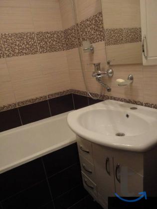 Комната в 1 -к. квартире в аренду, 35 м2, 2 /5 эт. в Астрахани