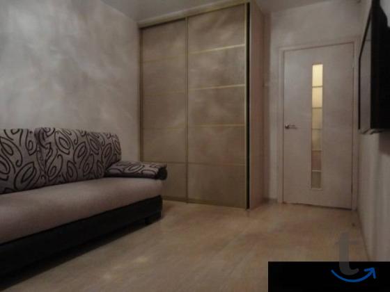 Комната в 1 -к. квартире в аренду, 35 м2, 2 /5 эт. в Астрахани