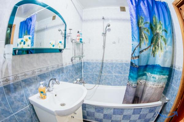 Комната в 1 -к. квартире в аренду, 35 м2, 6 /9 эт. в Астрахани