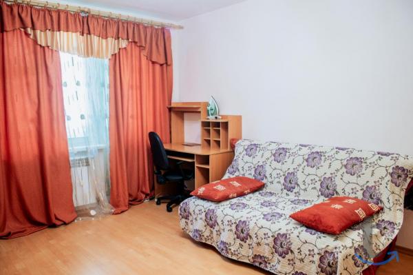 Комната в 1 -к. квартире в аренду, 35 м2, 6 /9 эт. в Астрахани