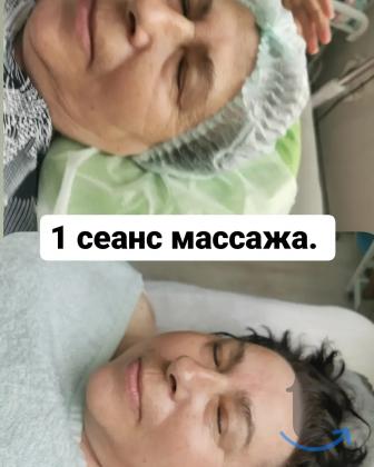Спа уходовые омолаживающие процедуры. в Новосибирске