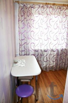 Комната в 1 -к. квартире в аренду, 35 м2, 2 /5 эт. в Казани