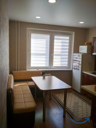 Комната в 1 -к. квартире в аренду, 35 м2, 6 /9 эт. в Казани