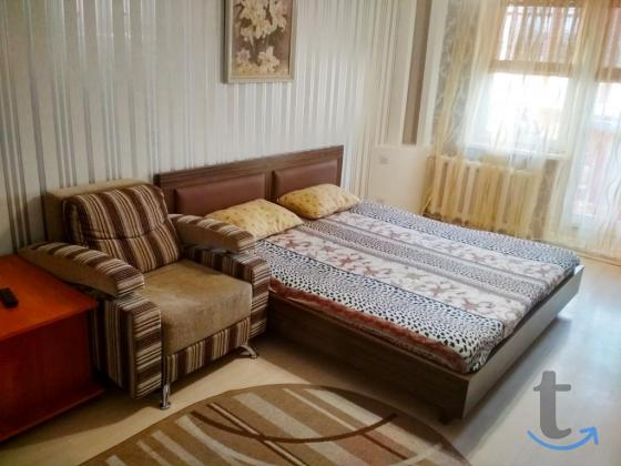 Комната в 1 -к. квартире в аренду, 35 м2, 6 /9 эт. в Казани