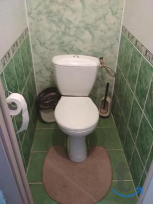 Комната в 1 -к. квартире в аренду, 35 м2, 6 /9 эт. в Казани