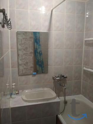 Комната в 1 -к. квартире в аренду, 35 м2, 6 /9 эт. в Казани