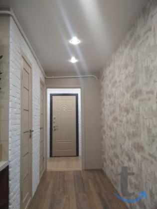 Комната в 1 -к. квартире в аренду, 35 м2, 6 /9 эт. в Казани