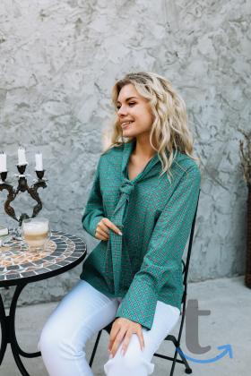 Блузки, жакеты, туники (на все размеры) в Кирове