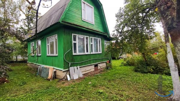 Дача , 80 м2 в Домодедово