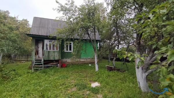 Дача , 80 м2 в Домодедово