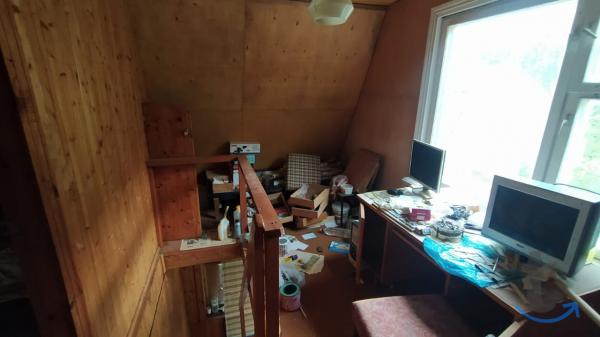 Дача , 80 м2 в Домодедово