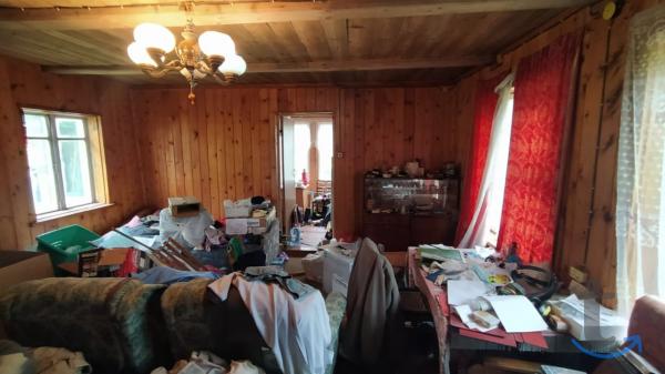 Дача , 80 м2 в Домодедово