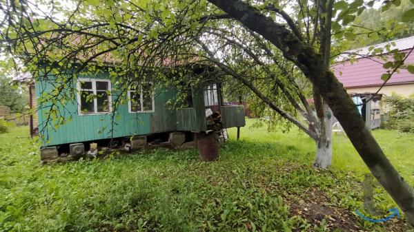 Дача , 80 м2 в Домодедово