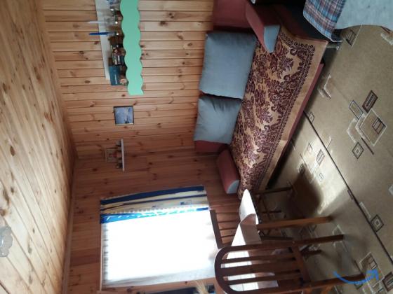 Дача , 20 м2 в Сысерти