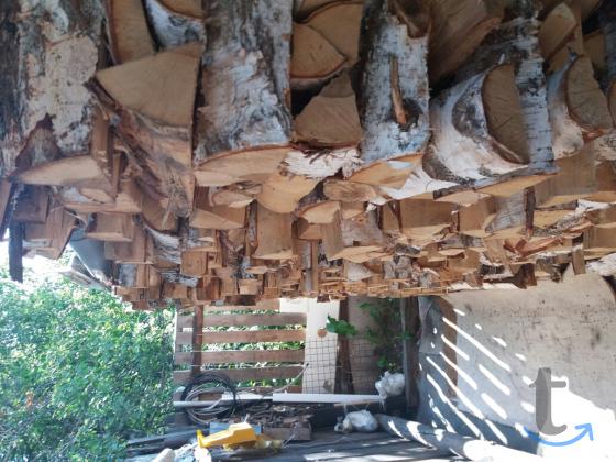 Дача , 20 м2 в Сысерти