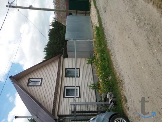 Дача , 35 м2 в Сысерти