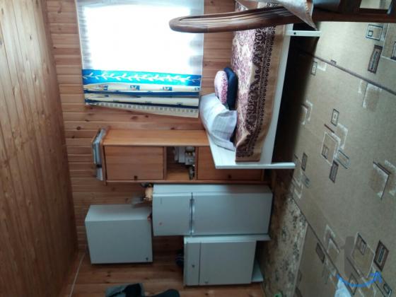 Дача , 35 м2 в Сысерти