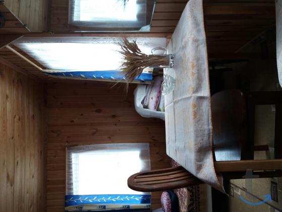 Дача , 35 м2 в Сысерти