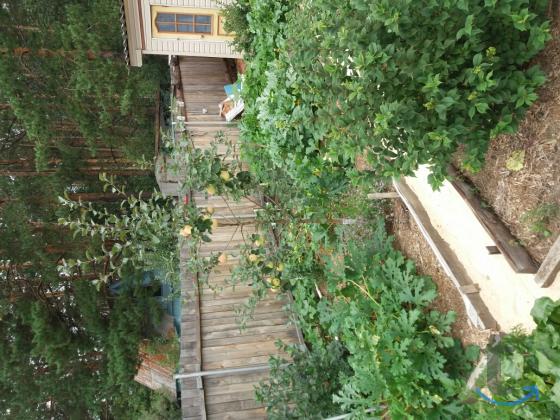 Дача , 35 м2 в Сысерти