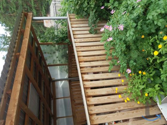 Дача , 35 м2 в Сысерти