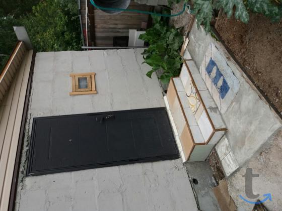 Дача , 35 м2 в Сысерти