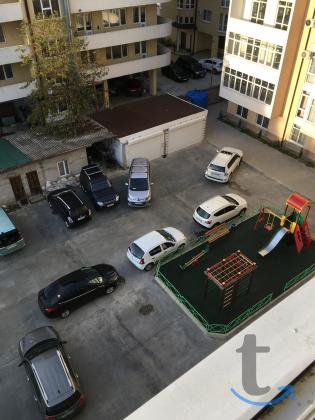 2 -к. квартира, 53 м2, 6 /9 эт. в Сочи