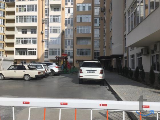 2 -к. квартира, 53 м2, 6 /9 эт. в Сочи