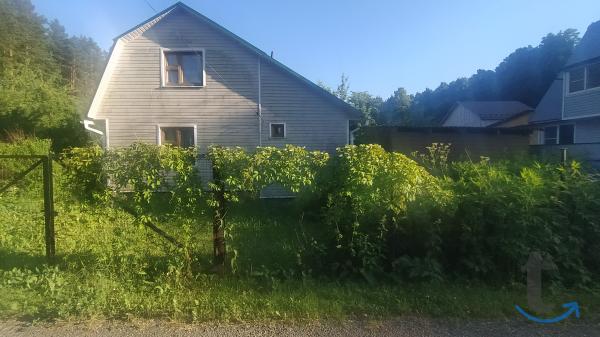 Дача , 90 м2 в Троицке