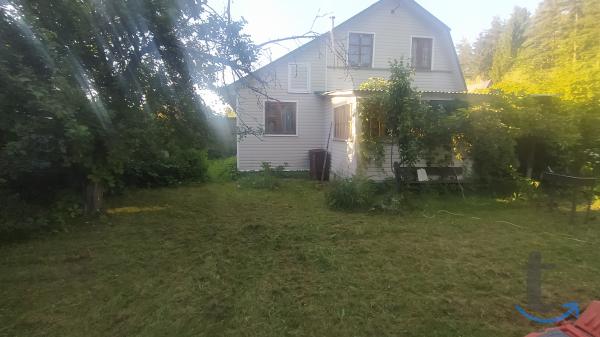 Дача , 90 м2 в Троицке