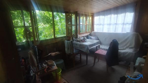 Дача , 90 м2 в Троицке