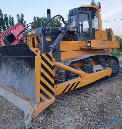 Продам бульдозер Т-25.01, капремонт. предпродажка в Ростове-На-Дону