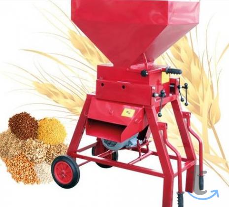 Объявление: Плющилка зерна Турция Н-1500 в Балашихе