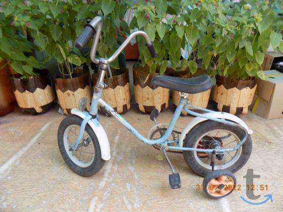 Велосипед подростковый и детский. в Таганроге